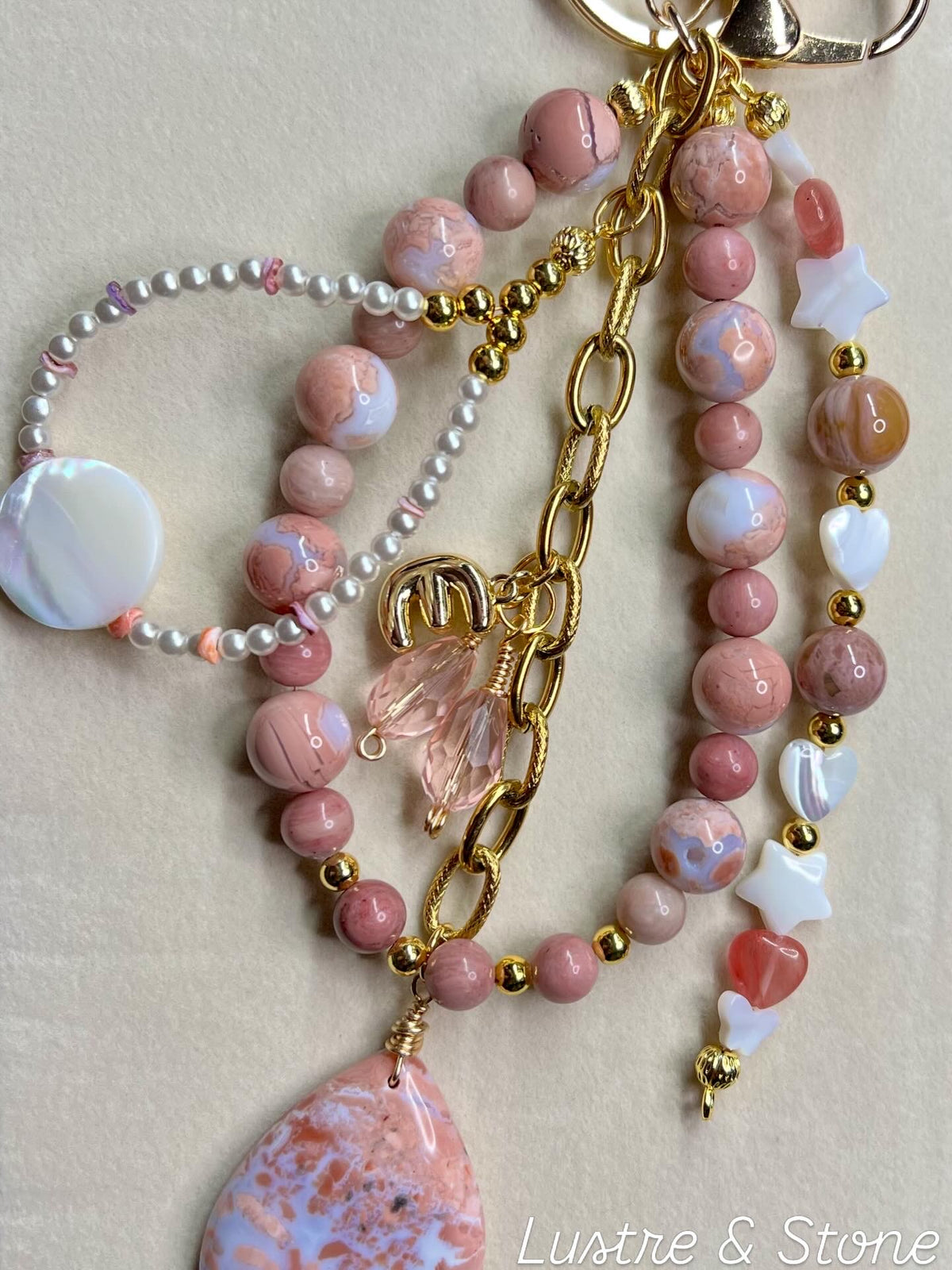 Bag Charms