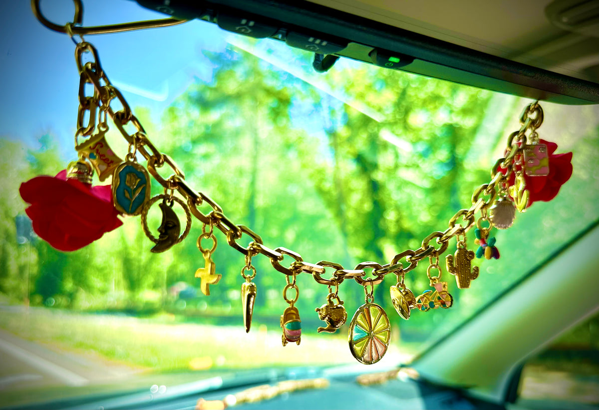Car Charms