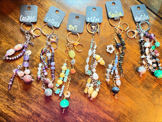 Bag Charms
