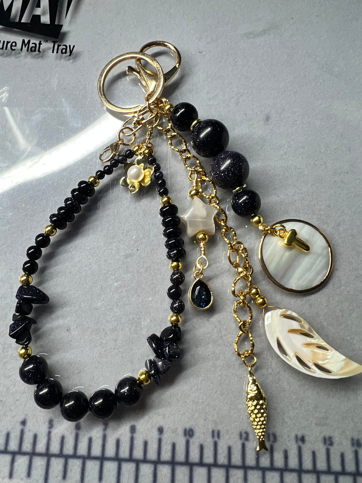 Bag Charms