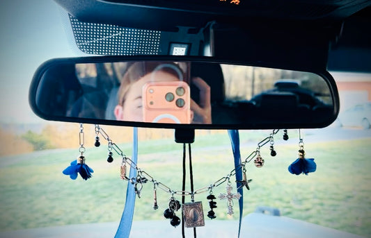 Car Charms
