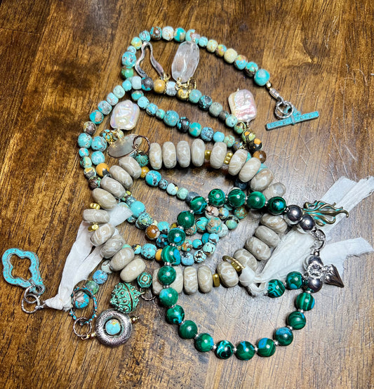 Bracelets